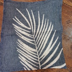 Pure linen palm collection lavette