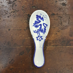 Cucchiarola Ceramic spoon shape