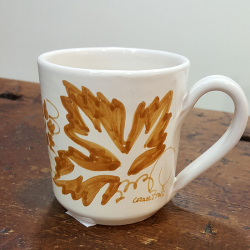 Bicchiere MUG