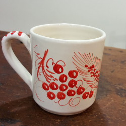 Tazza MUG in ceramica