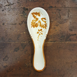 Cucchiarola Ceramic spoon shape