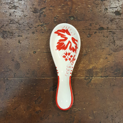 Cucchiarola Ceramic spoon shape